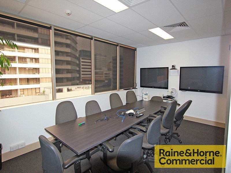 Spring Hill QLD 4000