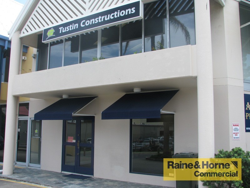 Milton QLD 4064