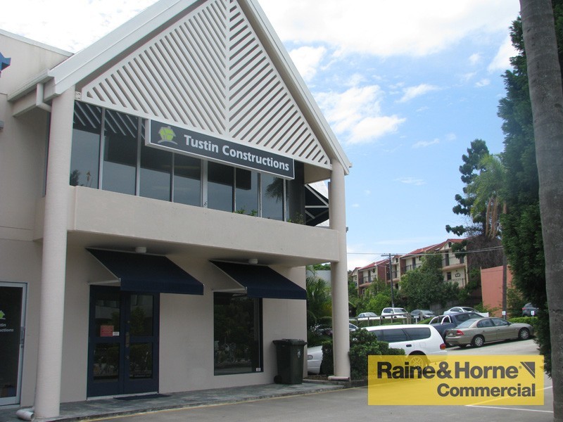 Milton QLD 4064