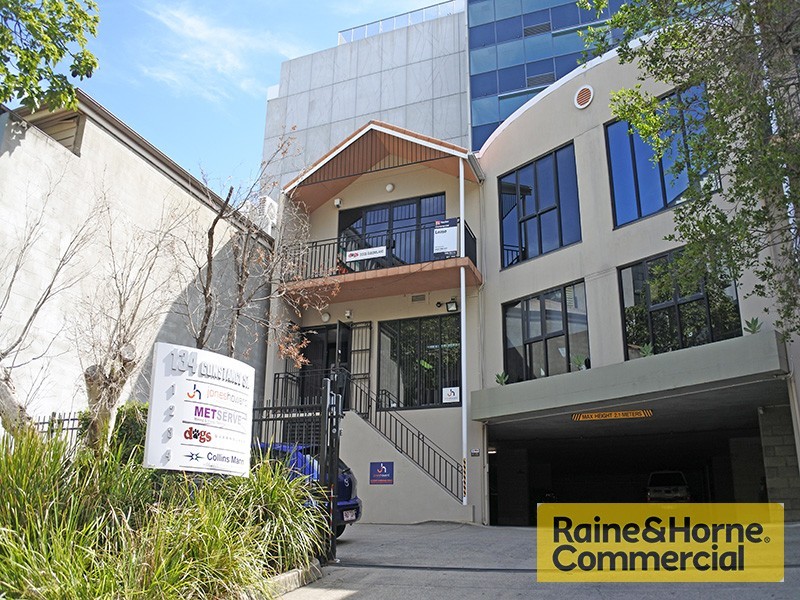 3/134 Constance Street, Fortitude Valley QLD 4006