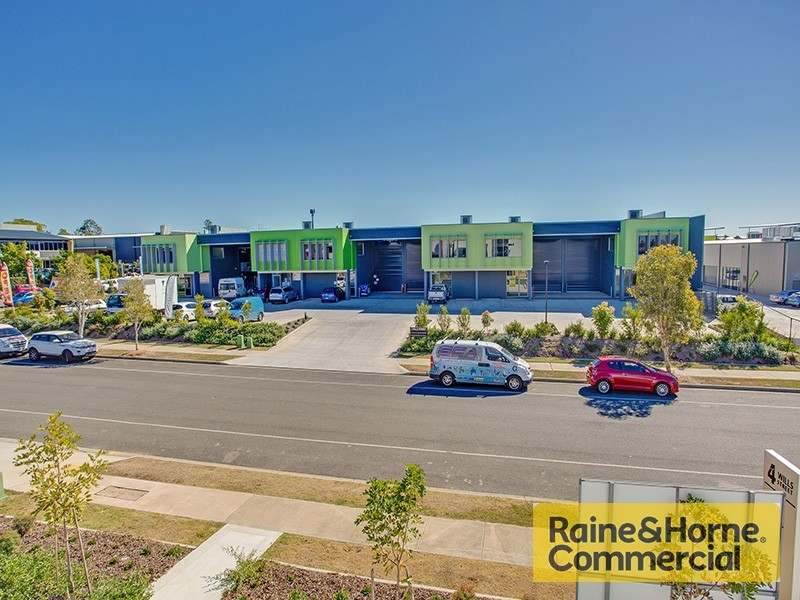 1-3 Wills Street, North Lakes QLD 4509