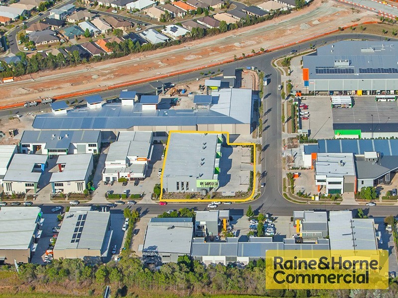 1-3 Wills Street, North Lakes QLD 4509