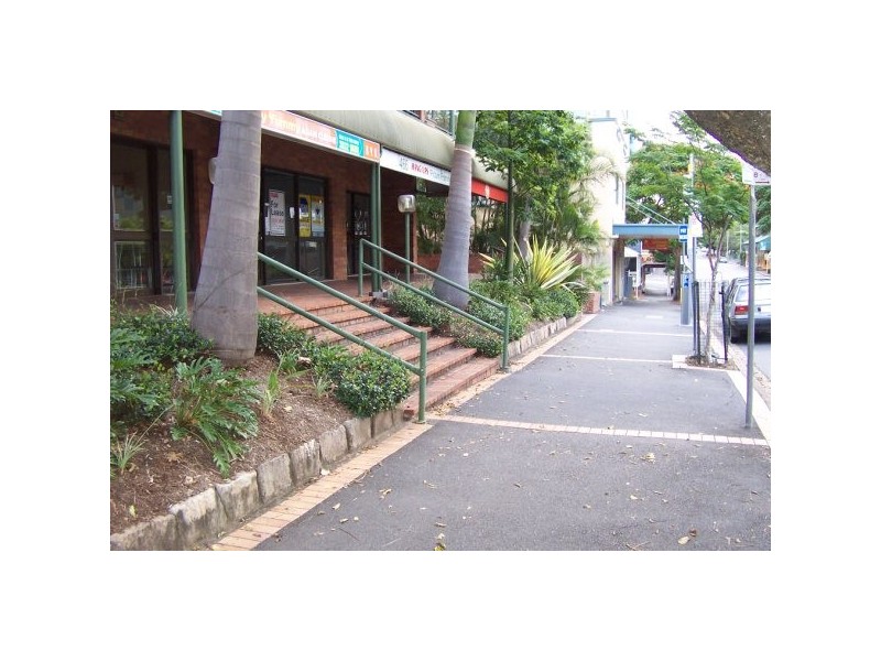 Spring Hill QLD 4000