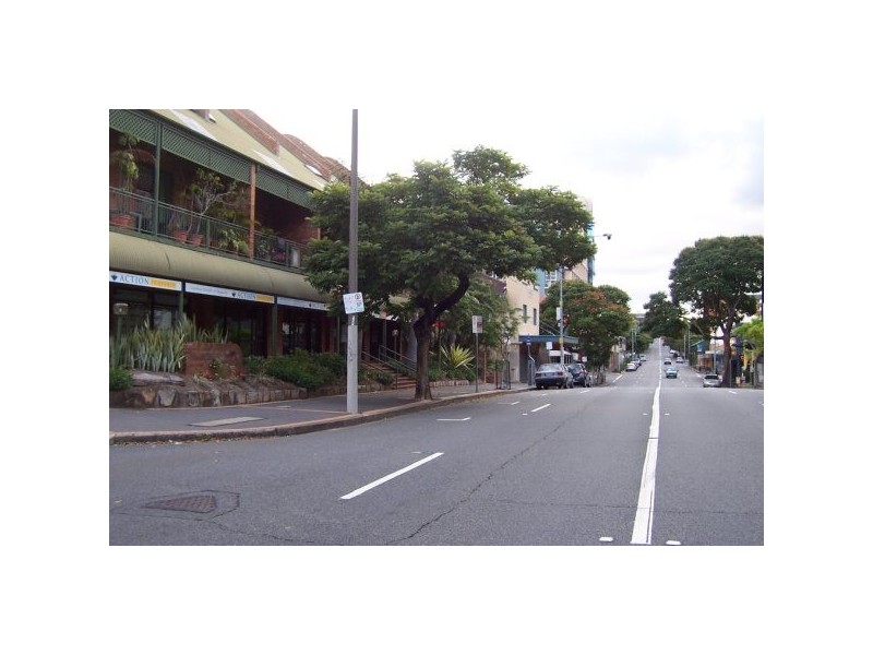 Spring Hill QLD 4000