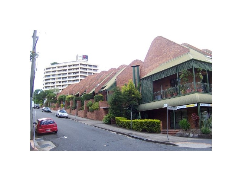 Spring Hill QLD 4000