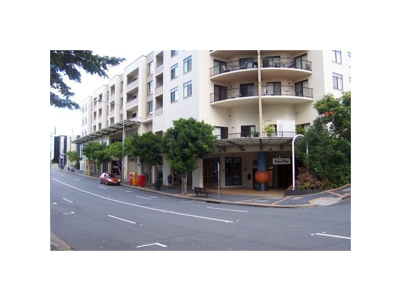 Spring Hill QLD 4000