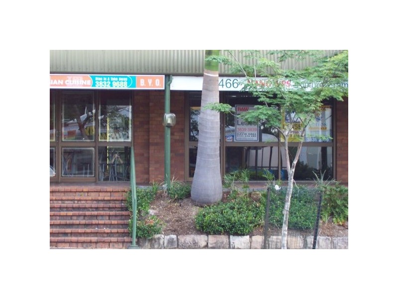 Spring Hill QLD 4000