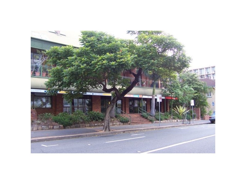 Spring Hill QLD 4000