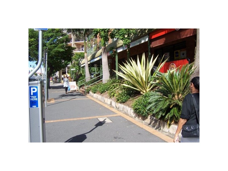 Spring Hill QLD 4000