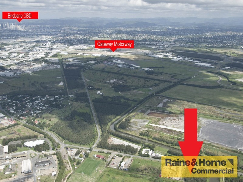 427 Main Myrtletown Road, Pinkenba QLD 4008