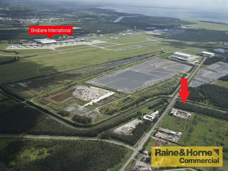 427 Main Myrtletown Road, Pinkenba QLD 4008