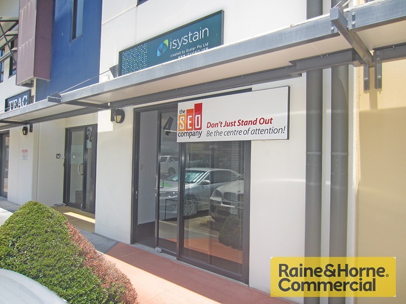 4/76 Doggett Street, Newstead QLD 4006