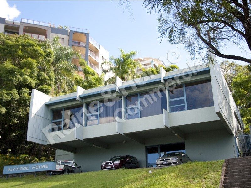 Bowen Hills QLD 4006