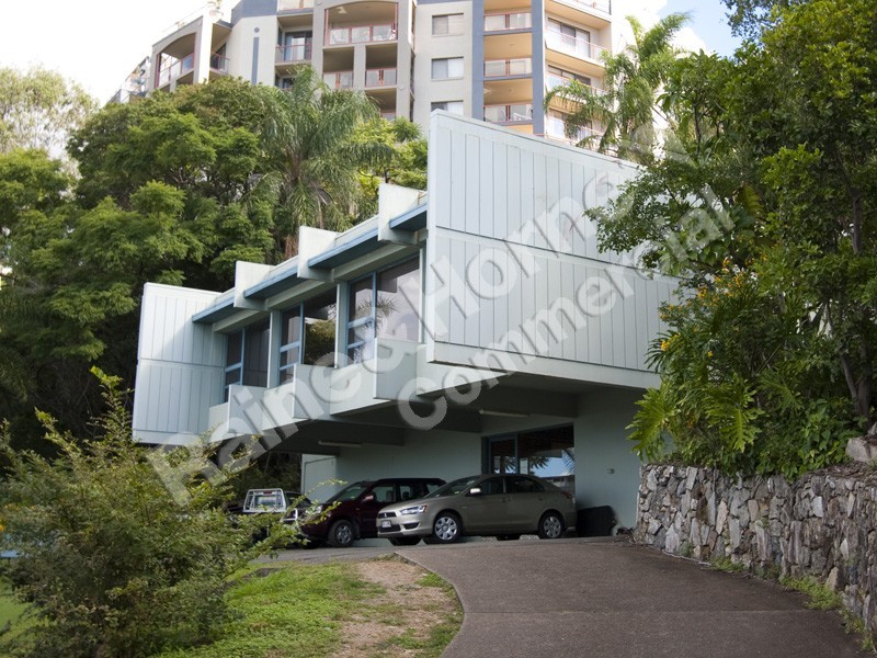 Bowen Hills QLD 4006