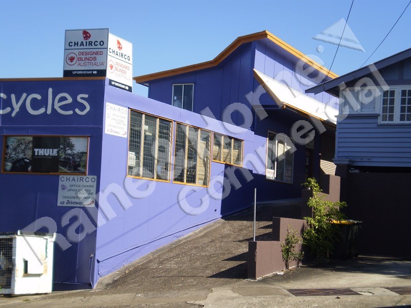 Paddington QLD 4064