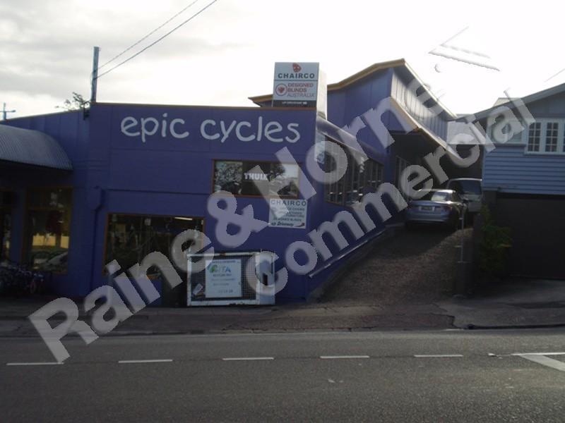 Paddington QLD 4064