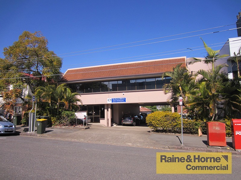 Bowen Hills QLD 4006