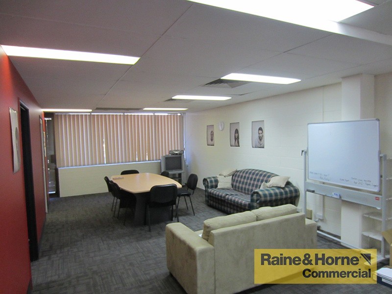 Bowen Hills QLD 4006