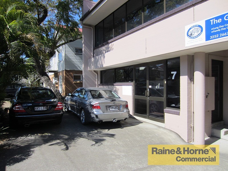 Bowen Hills QLD 4006