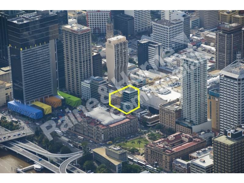 Brisbane QLD 4000