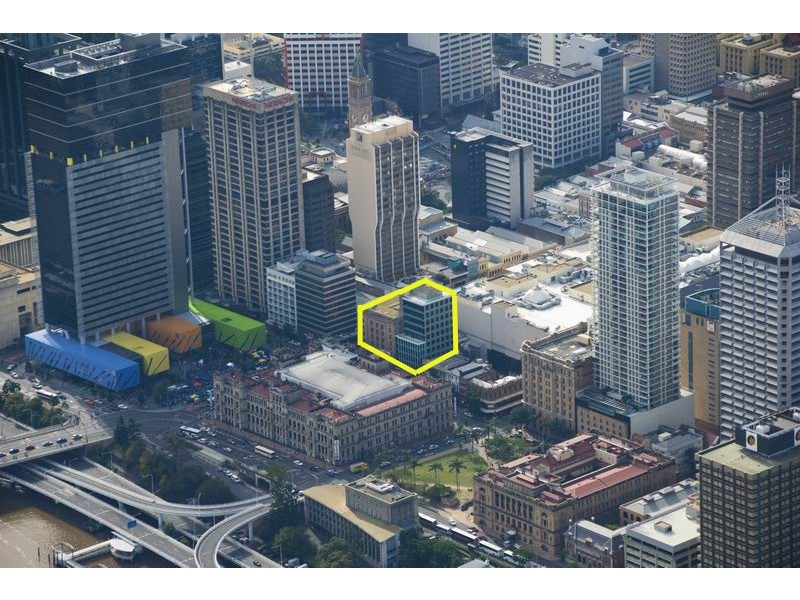 Brisbane QLD 4000