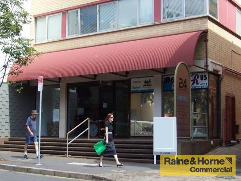 Spring Hill QLD 4000