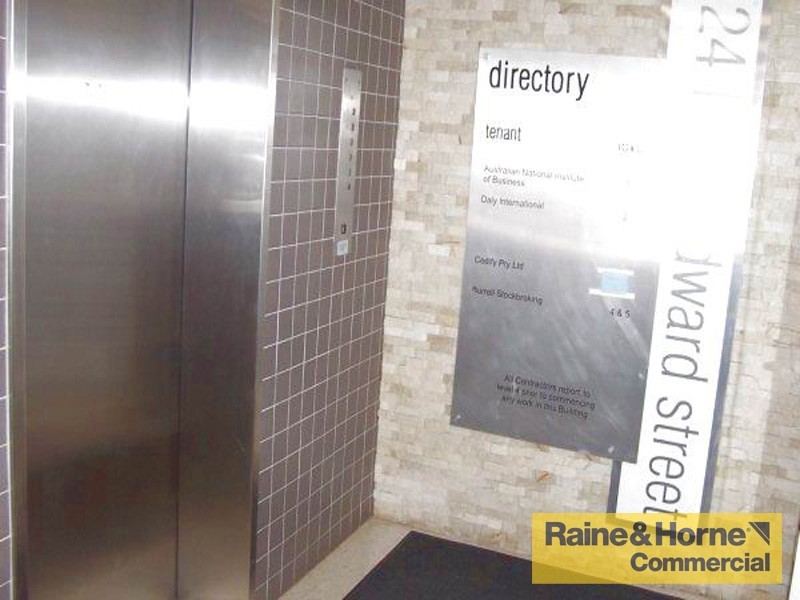 Spring Hill QLD 4000