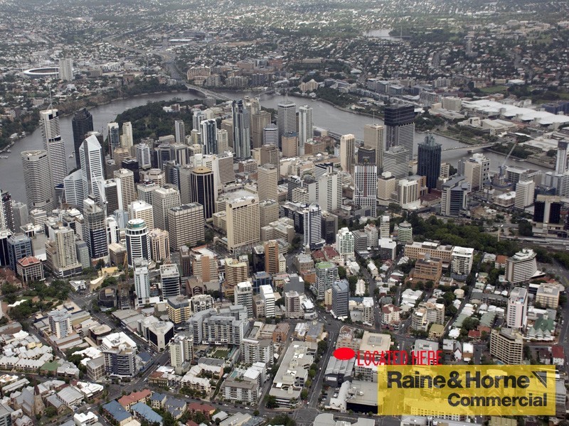 Spring Hill QLD 4000