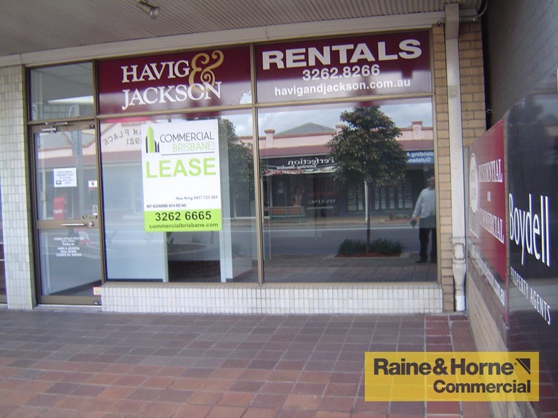 Clayfield QLD 4011