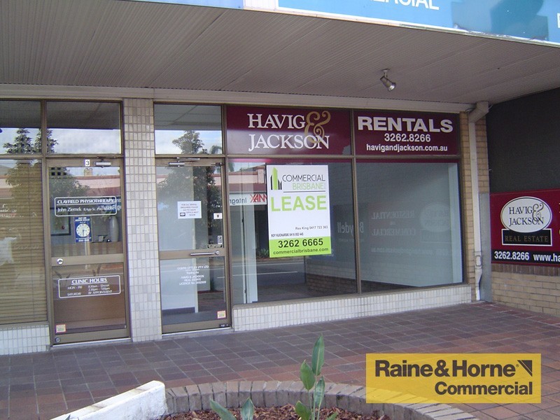 Clayfield QLD 4011