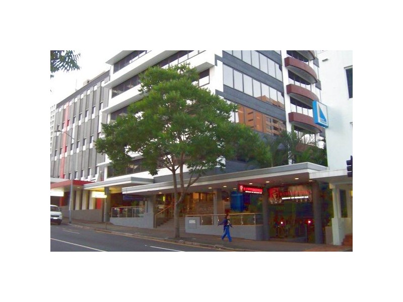 Spring Hill QLD 4000