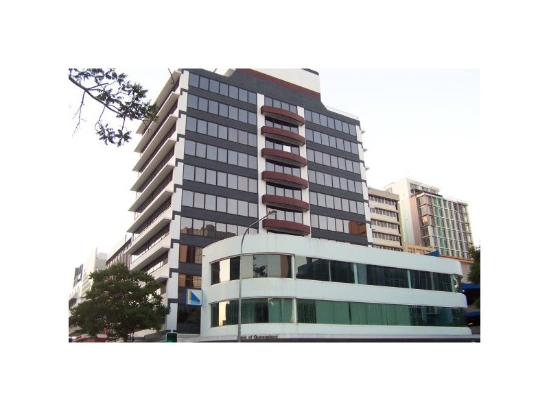 Spring Hill QLD 4000