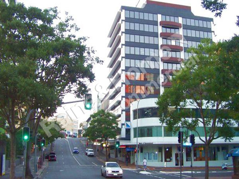 Spring Hill QLD 4000