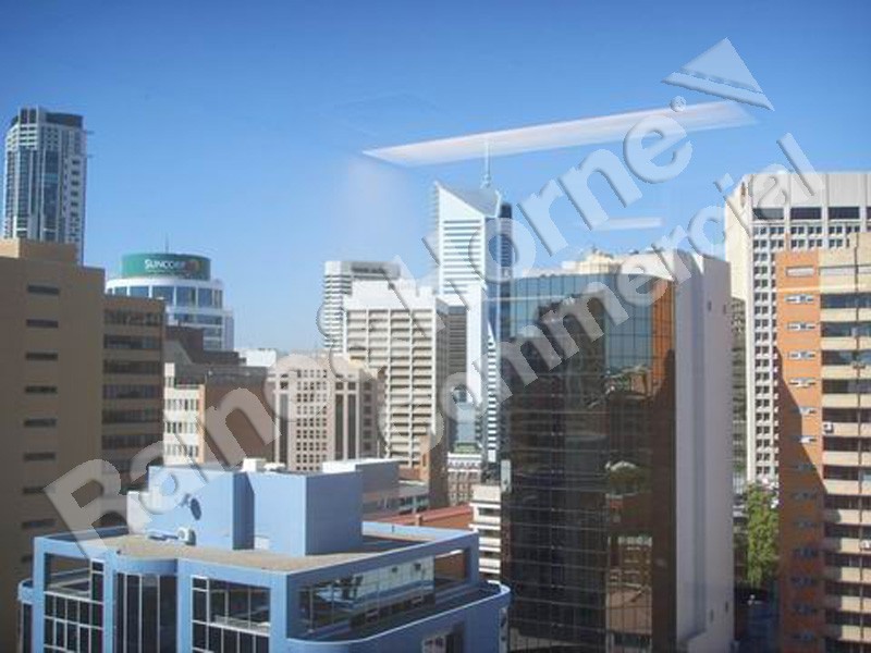 Spring Hill QLD 4000