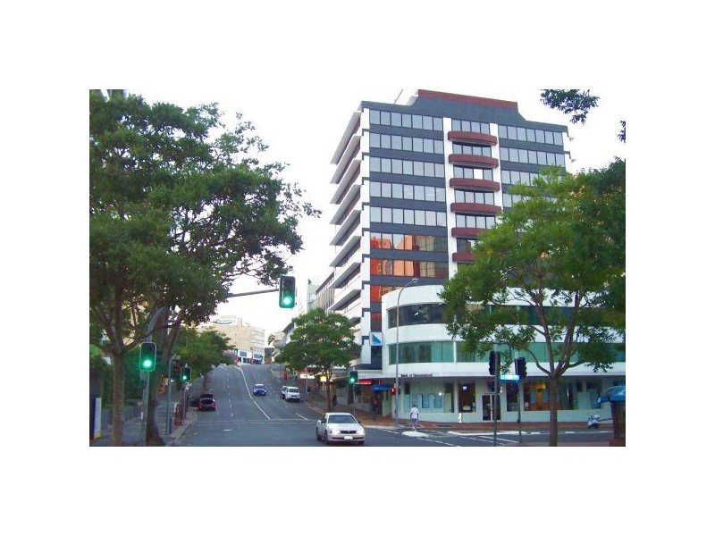 Spring Hill QLD 4000