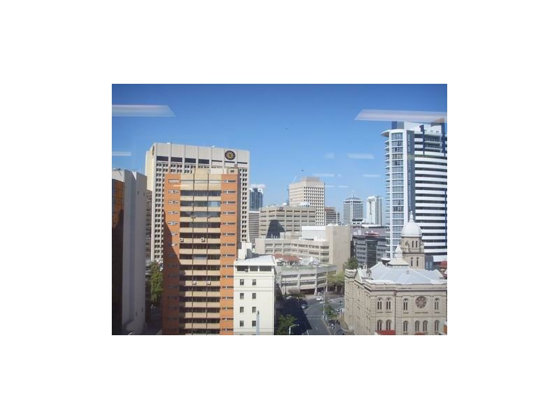 Spring Hill QLD 4000