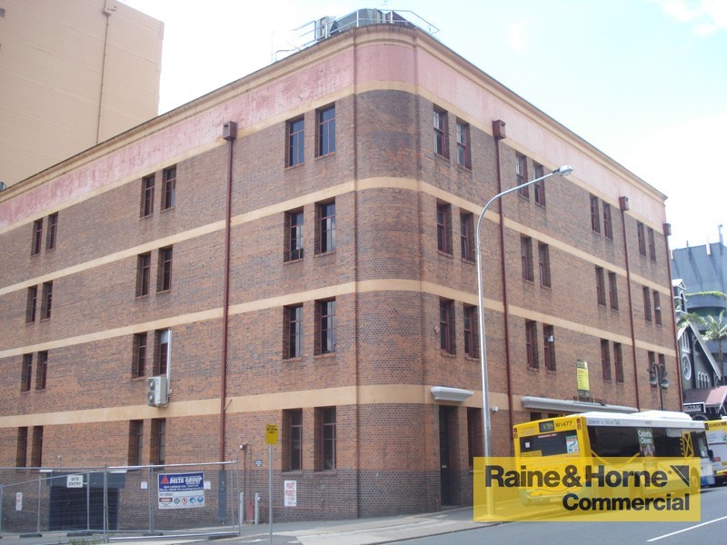 Fortitude Valley QLD 4006