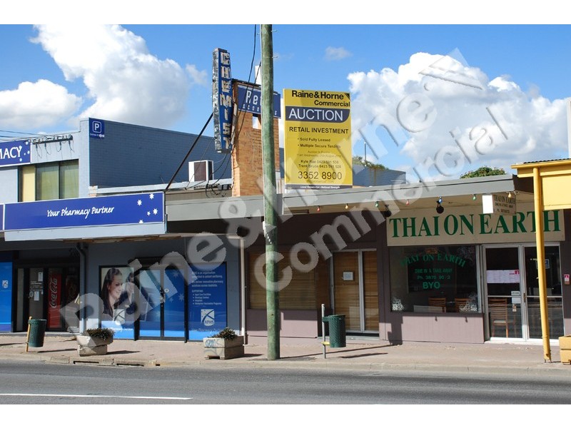 Auchenflower QLD 4066