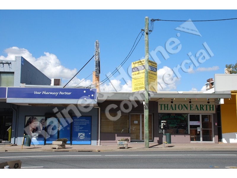 Auchenflower QLD 4066