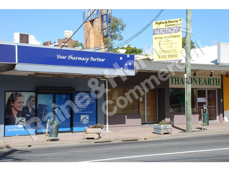 Auchenflower QLD 4066