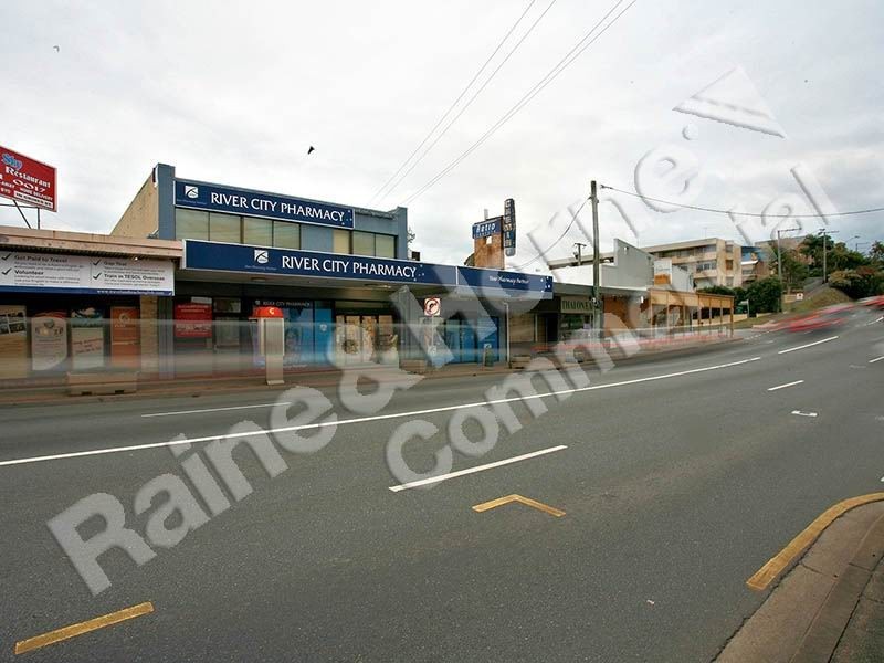 Auchenflower QLD 4066