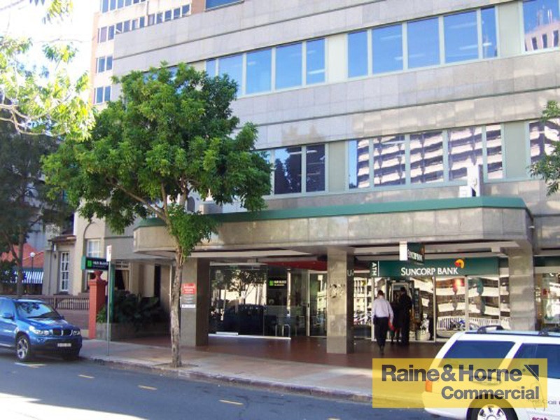 Spring Hill QLD 4000