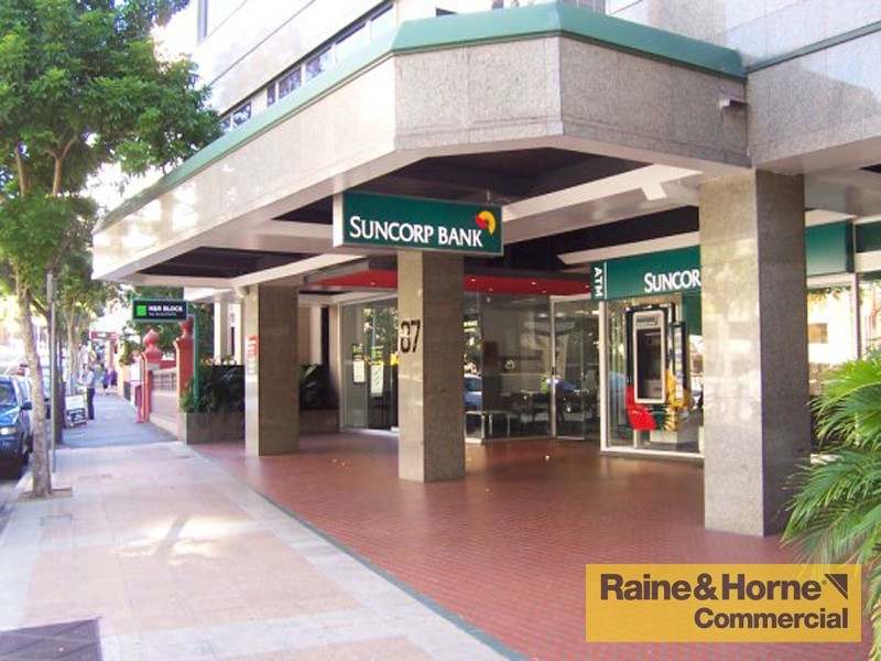 Spring Hill QLD 4000