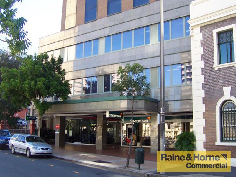 Spring Hill QLD 4000