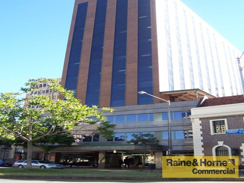 Spring Hill QLD 4000