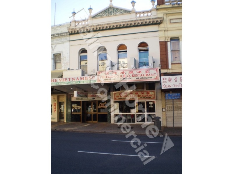 Fortitude Valley QLD 4006