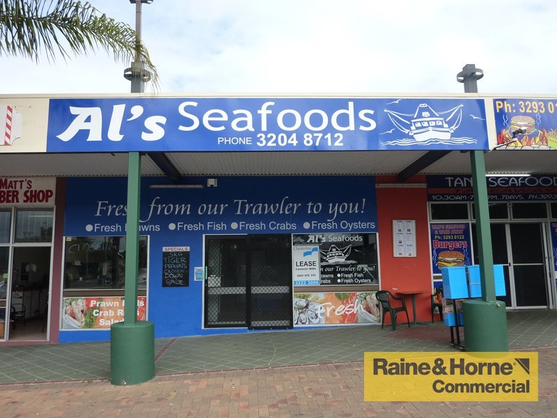 Deception Bay QLD 4508