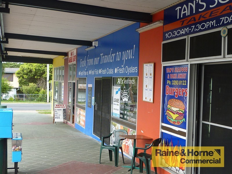 Deception Bay QLD 4508