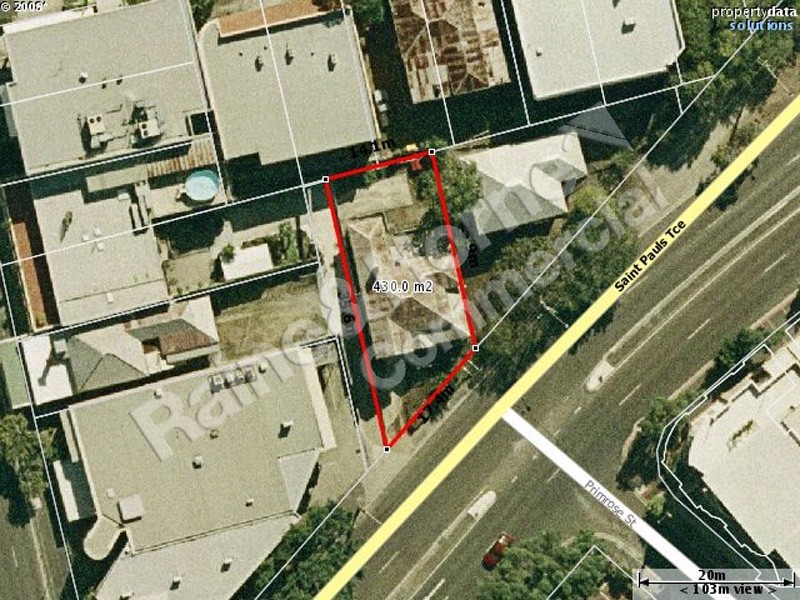 Fortitude Valley QLD 4006