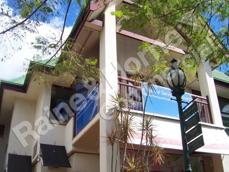 Milton QLD 4064
